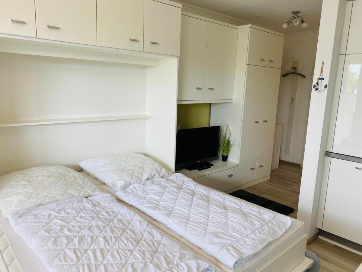 Baltic Nr. 21 Apartment Scharbeutz Bagian luar foto