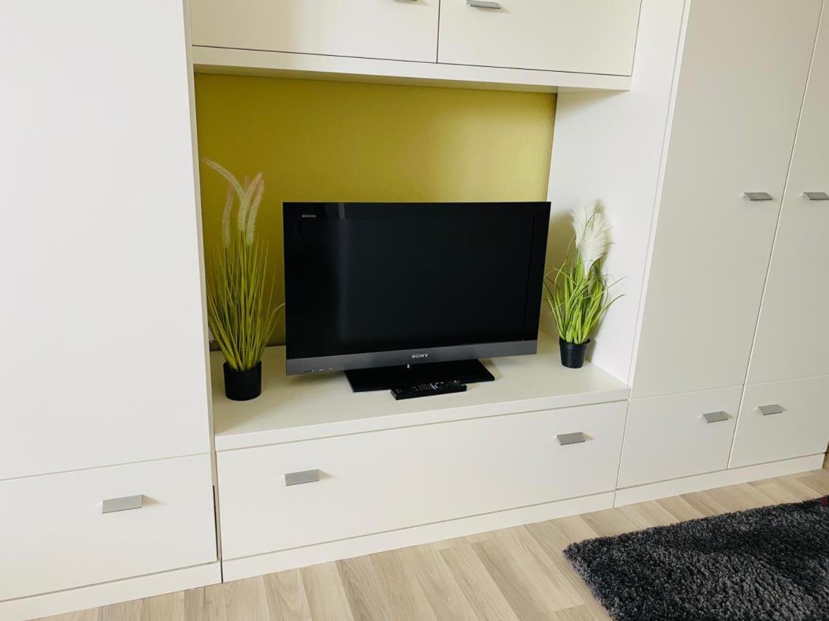 Baltic Nr. 21 Apartment Scharbeutz Bagian luar foto